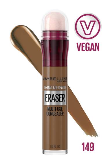 INSTANT AGE REWIND® ERASER CONCEALER/ 149 DEEP BRONZER - MAYBELLINE.