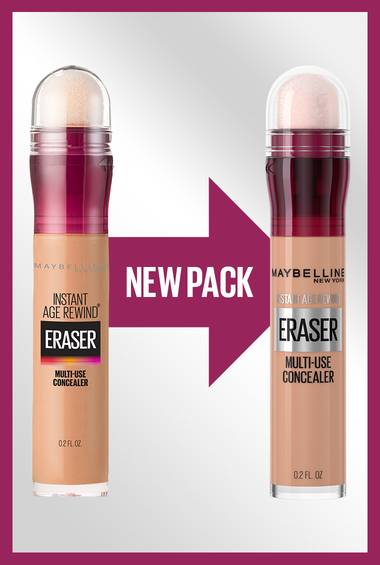 INSTANT AGE REWIND® ERASER CONCEALER/ 149 DEEP BRONZER - MAYBELLINE.