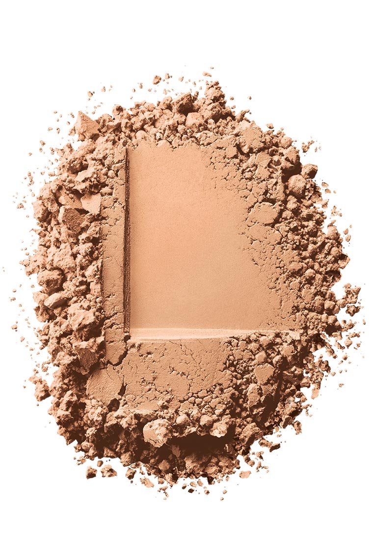 FIT ME® MATTE + PORELESS POWDER / 310 SUN BEIGE - MAYBELLINE.