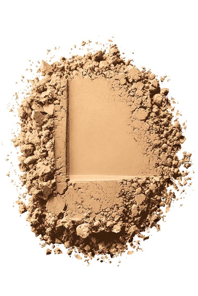 FIT ME® MATTE + PORELESS POWDER / 320 NATURAL TAN- MAYBELLINE.