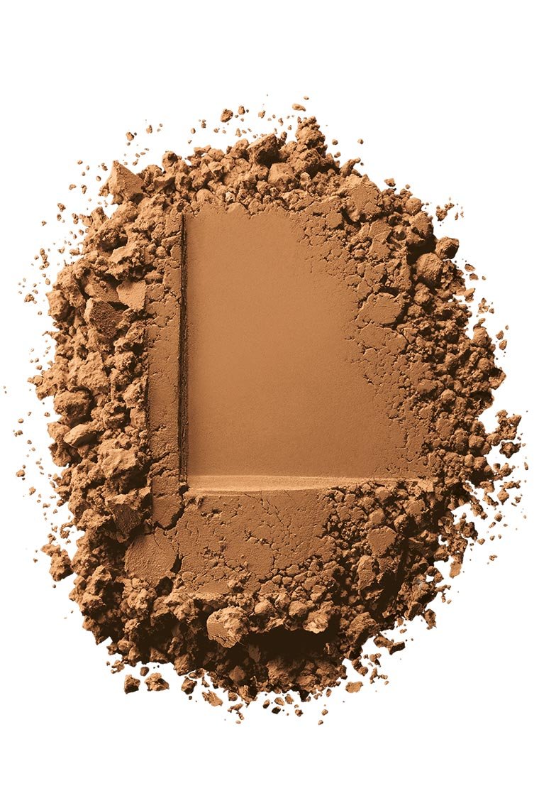 FIT ME® MATTE + PORELESS POWDER / 360 MOCHA - MAYBELLINE.