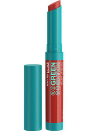 GREEN EDITION BALMY LIP BLUSH / 010 SANDALWOOD - MAYBELLINE.