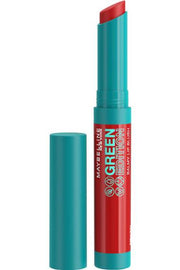 GREEN EDITION BALMY LIP BLUSH / 002 BONFIRE - MAYBELLINE.