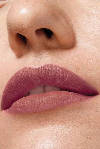 SUPER STAY® INK CRAYON LIPSTICK / 1O TRUST YOUR GUT - MAYBELLINE.