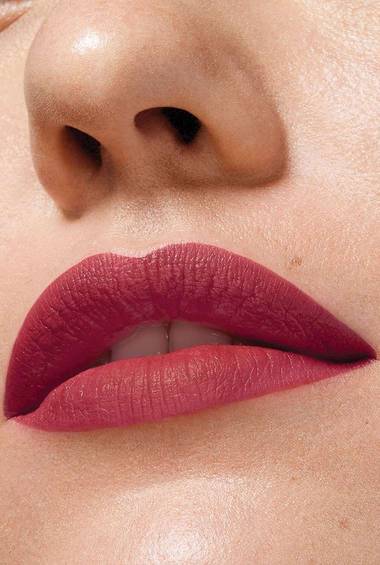 SUPER STAY® INK CRAYON LIPSTICK /85 CHANGE IS GOOD - MAYBELLINE.