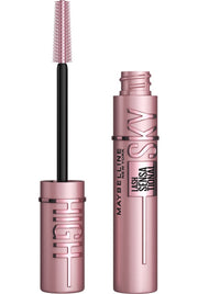 LASH SENSATIONAL SKY HIGH®/ VERY BLACK - MAYBELLINE.