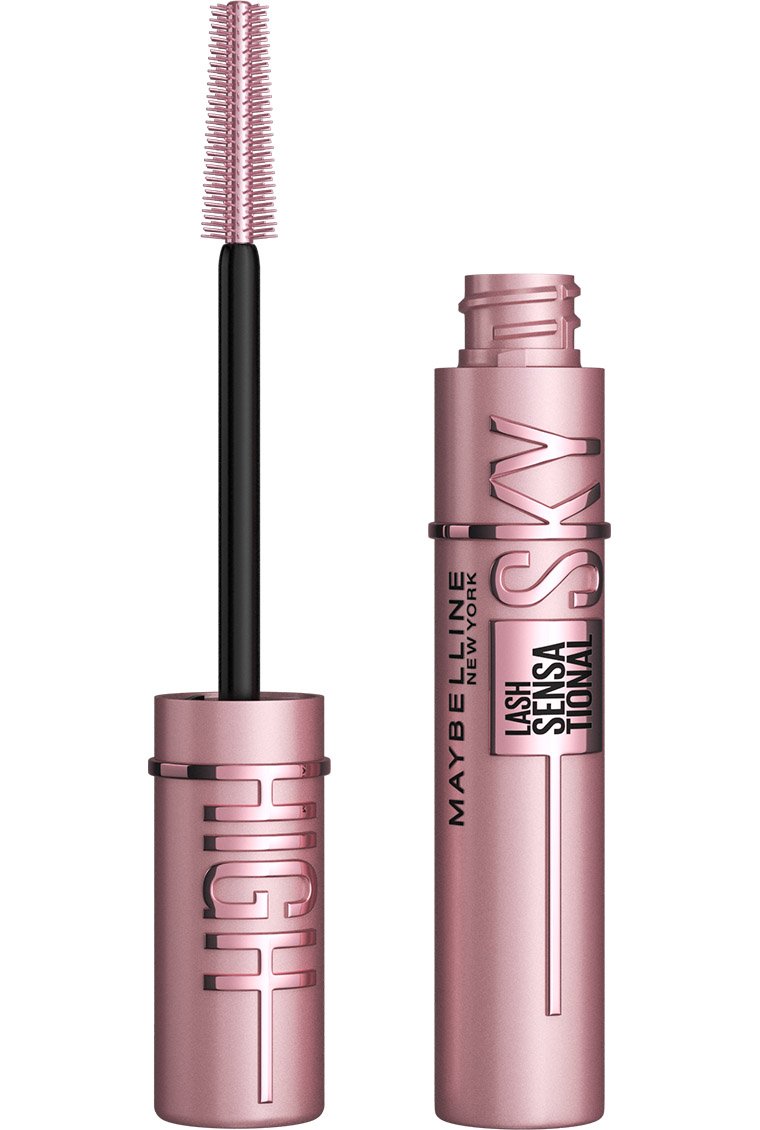 LASH SENSATIONAL SKY HIGH®/ VERY BLACK - MAYBELLINE.