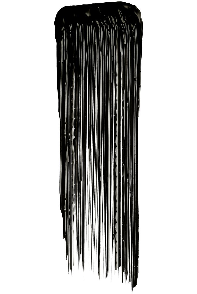 LASH SENSATIONAL SKY HIGH®/ BLACKETS BLACK - MAYBELLINE.