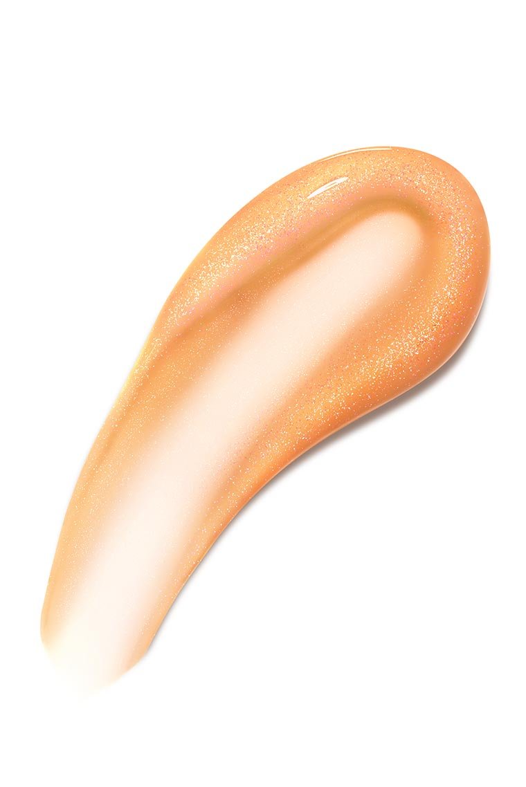 LIFTER PLUMP® LIP PLUMPING GLOSS MAKEUP / 008 HOT HONEY- MAYBELLINE.