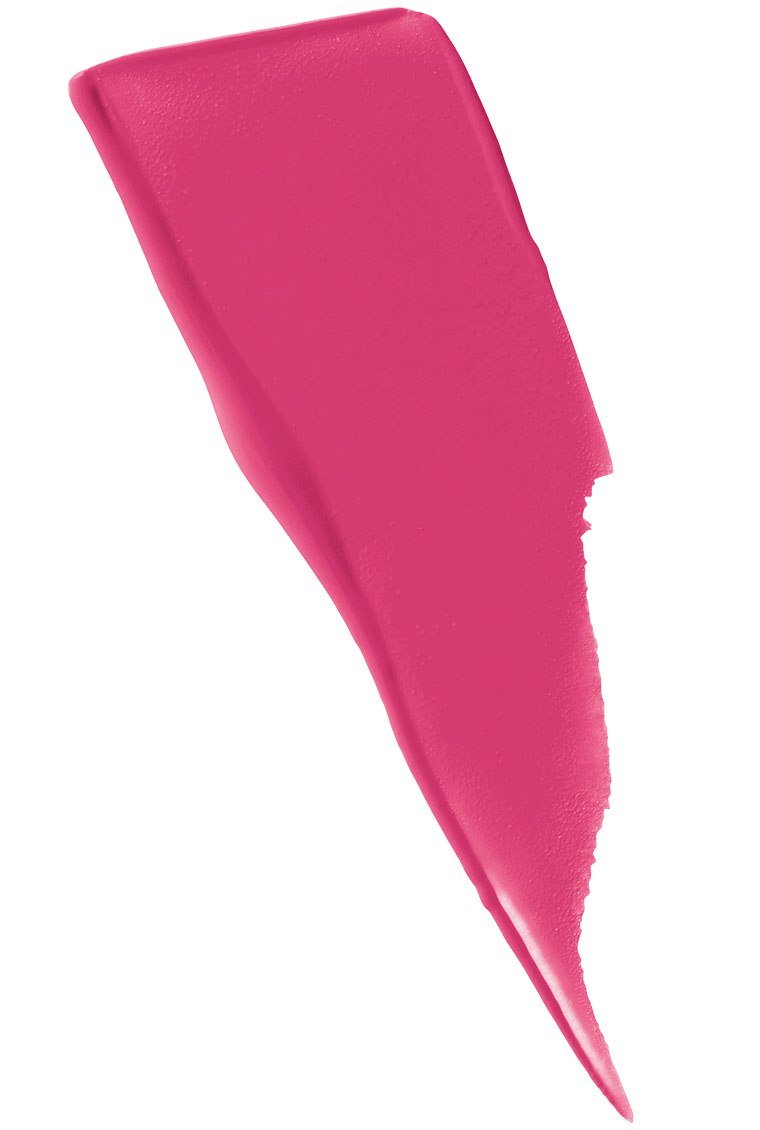 SUPER STAY® MATTE INK™ LIQUID LIPSTICK / 30 ROMANTIC  - MAYBELLINE.