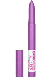 SUPER STAY® INK CRAYON LIPSTICK /170 THROW A PARTY - MAYBELLINE.