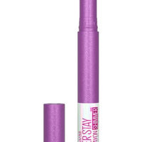 SUPER STAY® INK CRAYON LIPSTICK /170 THROW A PARTY - MAYBELLINE.