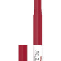 SUPER STAY® INK CRAYON LIPSTICK /125 CHECK YOURSELF - MAYBELLINE.