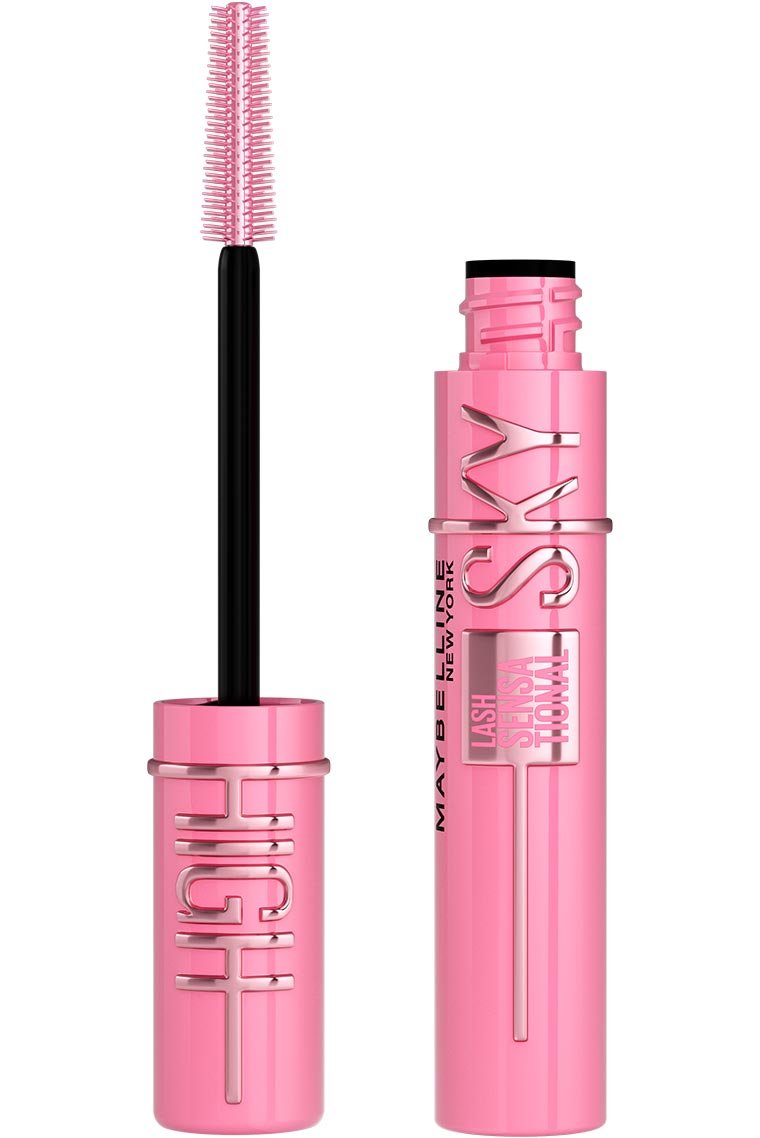 LASH SENSATIONAL SKY HIGH®/ PINK AIR - MAYBELLINE.