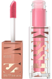 Sunkisser Blush / 05 Blazing Blush - MAYBELLINE.