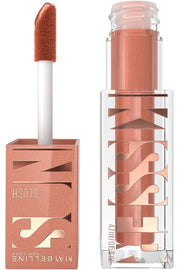 Sunkisser Blush / 08 Shades On - MAYBELLINE.