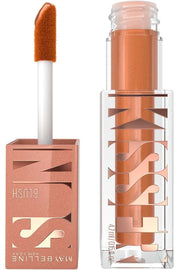Sunkisser Blush / 12 Summer In The City - MAYBELLINE.