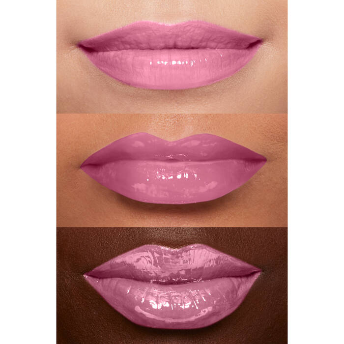 BUTTER GLOSS NON-STICKY LIP GLOSS / Merengue - NYX COSMETICS.