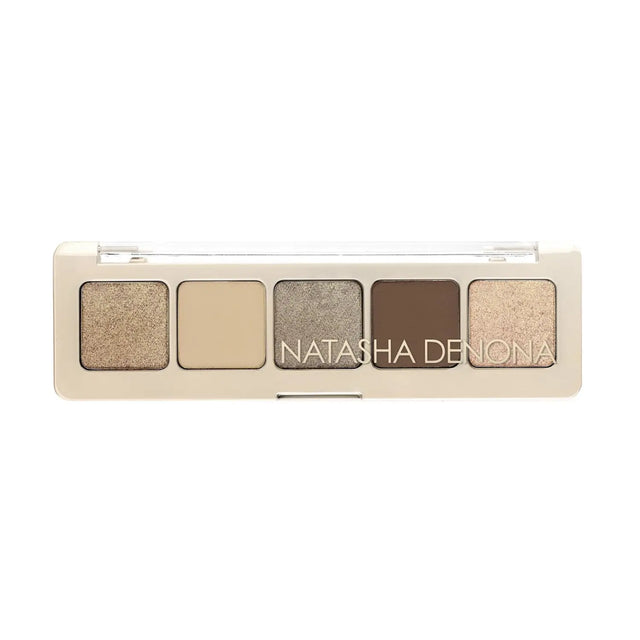 MINI GLAM EYESHADOW PALETTE - NATASHA DENONA.