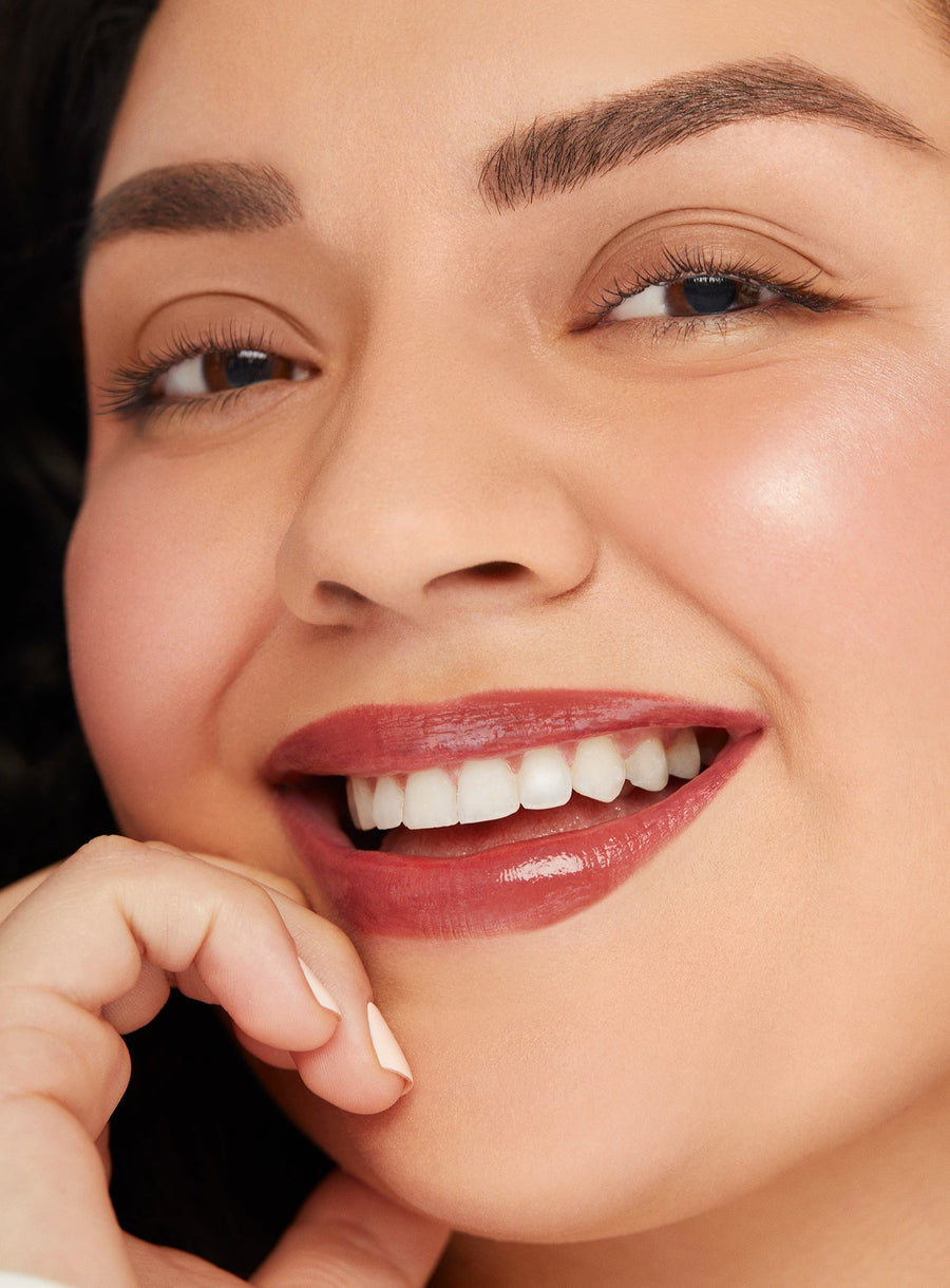 Everyday Rose Lip Oil & Lip Liner Duo Rare Beauty by Selena Gomez