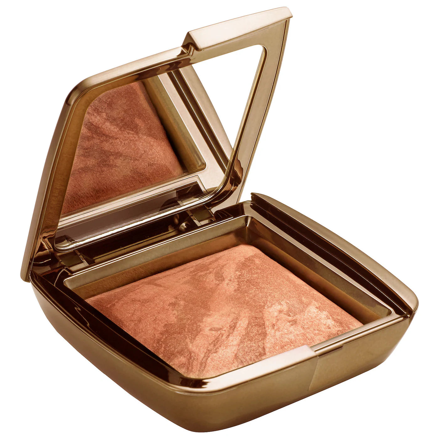 Ambient® Lighting Bronzer/ Radiant Bronze Light  - Hourglass- PREVENTA.