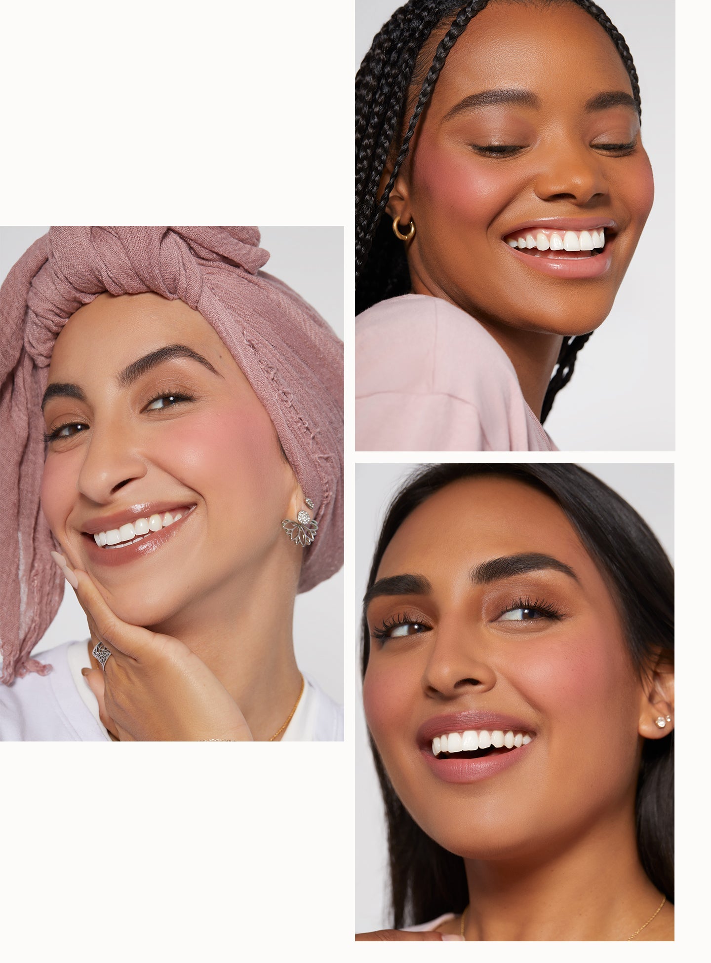 Soft Pinch Liquid Blush/ Grace - Rare Beauty. - PREVENTA