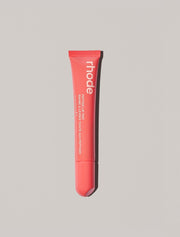 Peptide lip Tint - Peach Pit / Rhode.