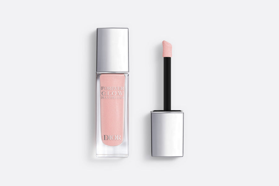 Forever Glow Maximizer Longwear Liquid Highlighter/ 011 Pink - Dior.