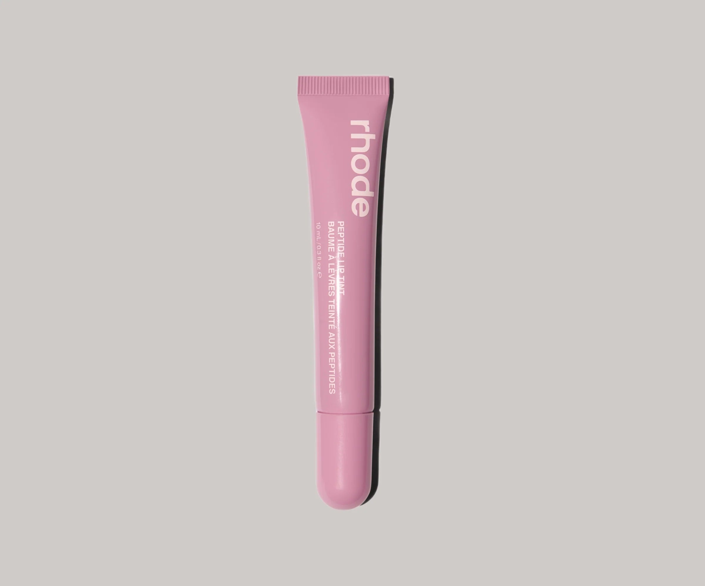 Peptide lip tint / Pretzel - Rhode.