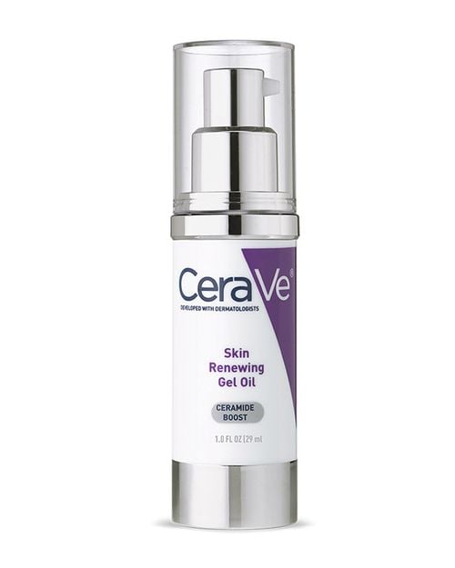 Skin Renewing Gel Oil 29ml - CeraVe.