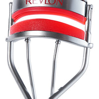 Triple-Stepped Eyelash Curler- Revlon.