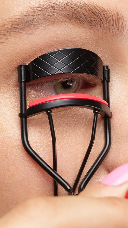 Extra Curl Eyelash Curler - Revlon.