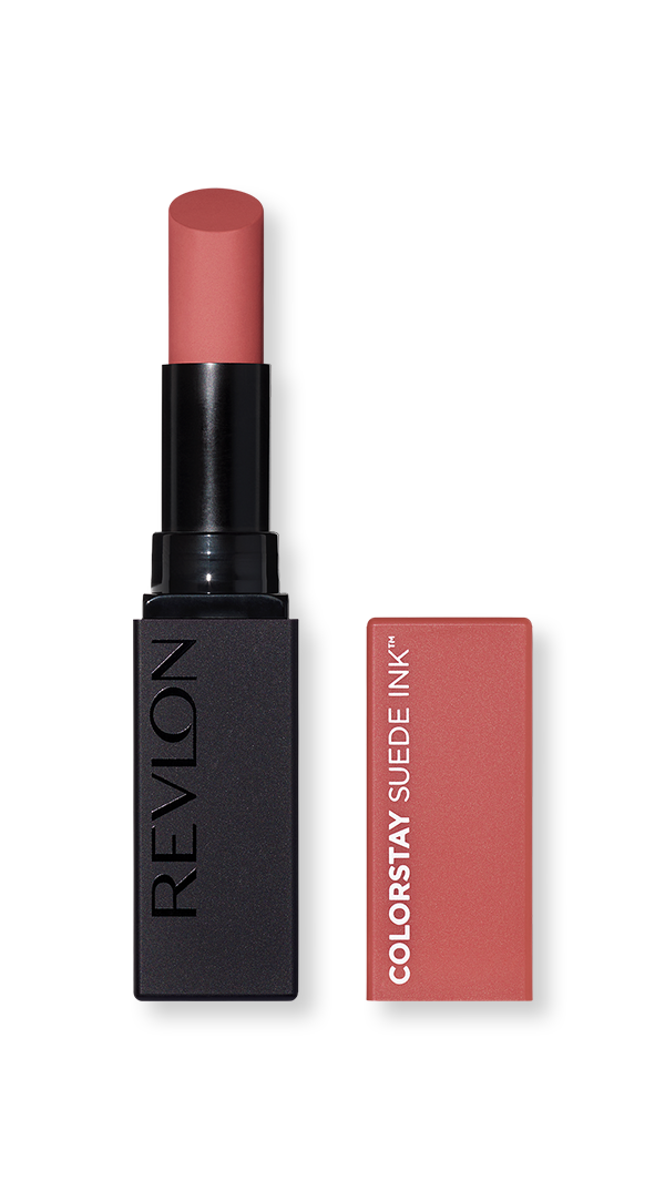 ColorStay Suede INK / 005 hot girl - REVLON.