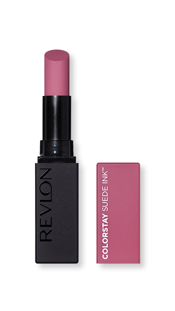 ColorStay Suede INK / 009 in charge - REVLON.