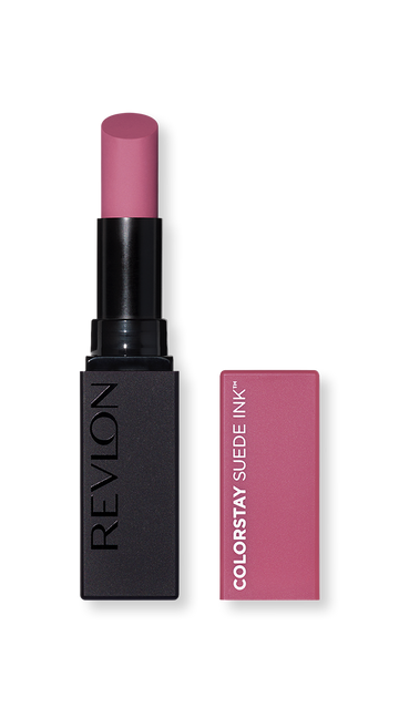 ColorStay Suede INK / 009 in charge - REVLON.