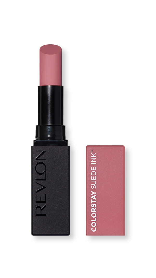 ColorStay Suede INK / 008 that girl - REVLON.
