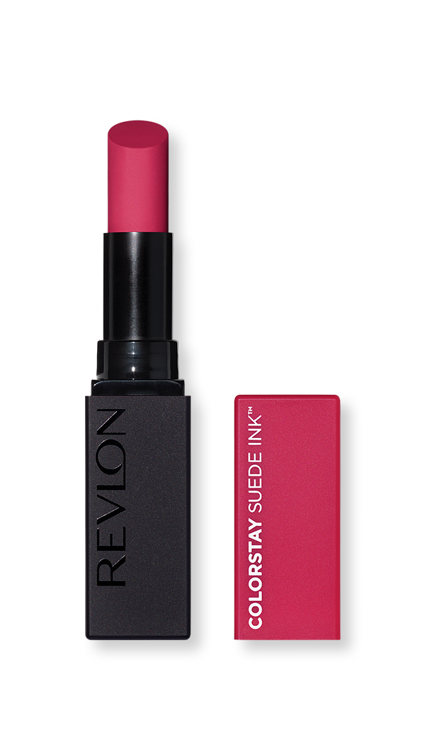 ColorStay Suede INK /011 type A- REVLON.