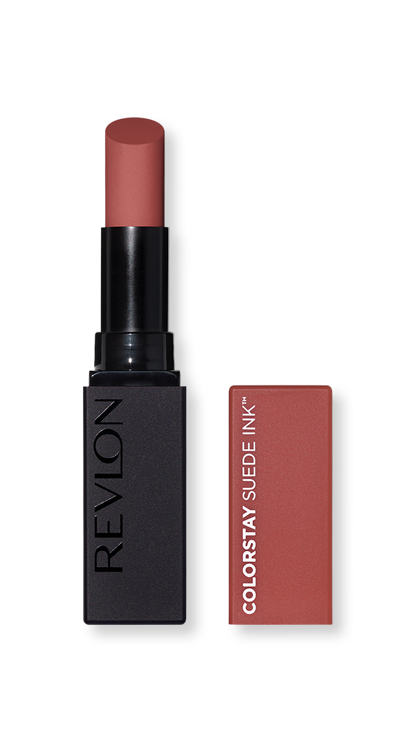 ColorStay Suede INK / 003 want it all - REVLON.