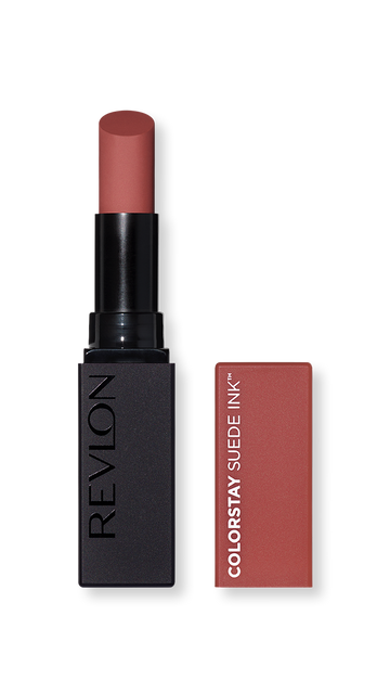 ColorStay Suede INK / 003 want it all - REVLON.