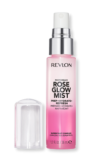 Photoready Rose Glow Mist - Revlon.