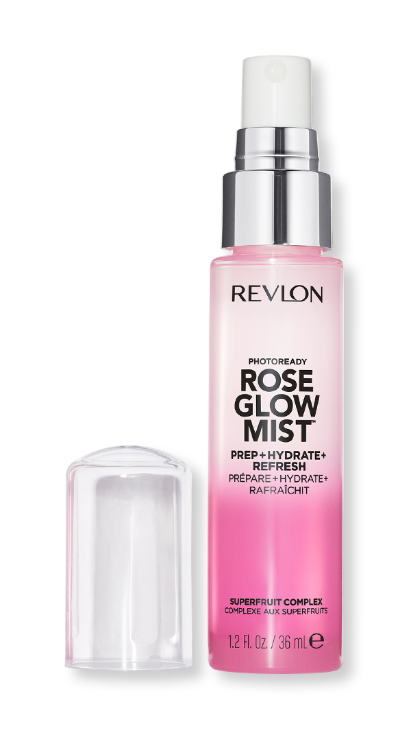 Photoready Rose Glow Mist - Revlon.