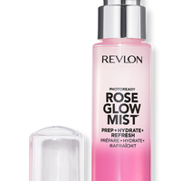 Photoready Rose Glow Mist - Revlon.