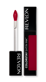 ColorStay Satin INK / 020 On a mission - REVLON.