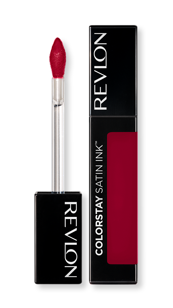 ColorStay Satin INK / 020 On a mission - REVLON.