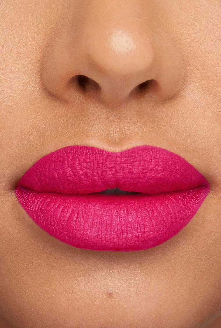 SUPER STAY® MATTE INK™ LIQUID LIPSTICK / 30 ROMANTIC  - MAYBELLINE.