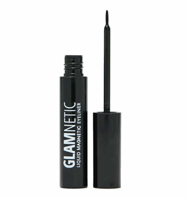 MAGNETIC LINER / Black Magic - Glamnetic.