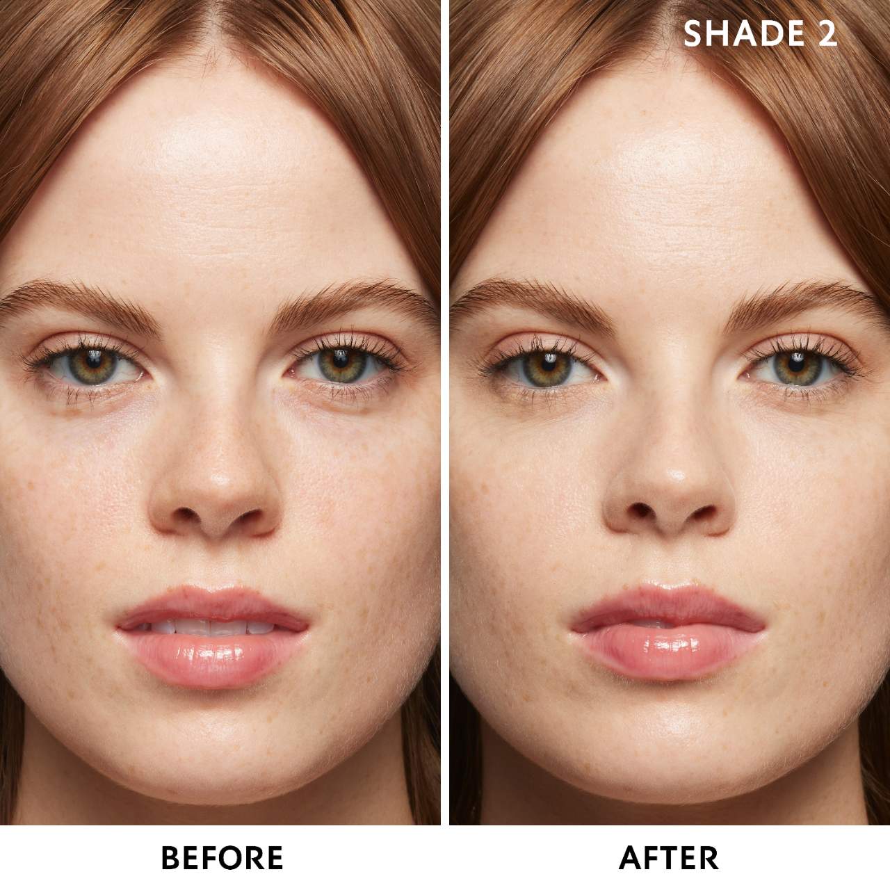 Touche Éclat Awakening Concealer Click Pen / 02 Luminous Ivory  -Yves Saint Laurent.