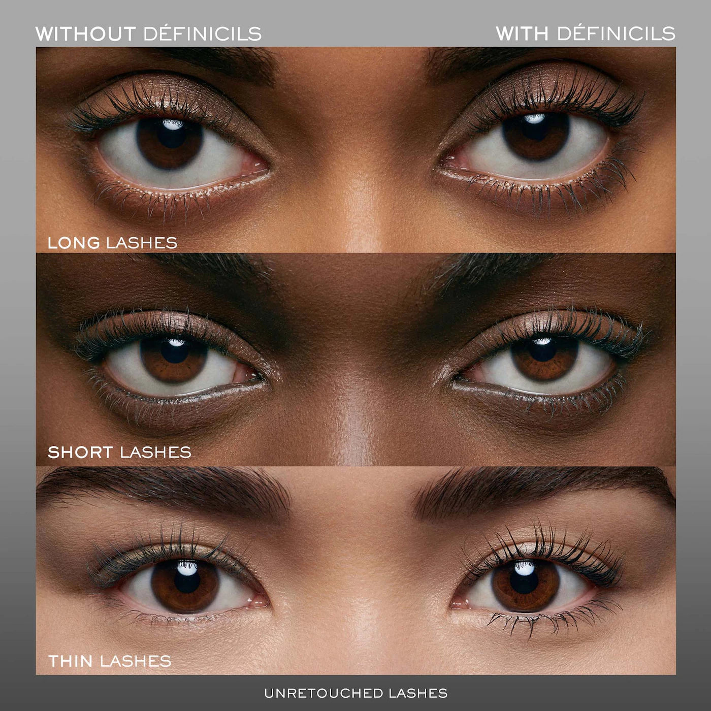 Définicils High Definition Lengthening Mascara - Lancôme - PREVENTA.