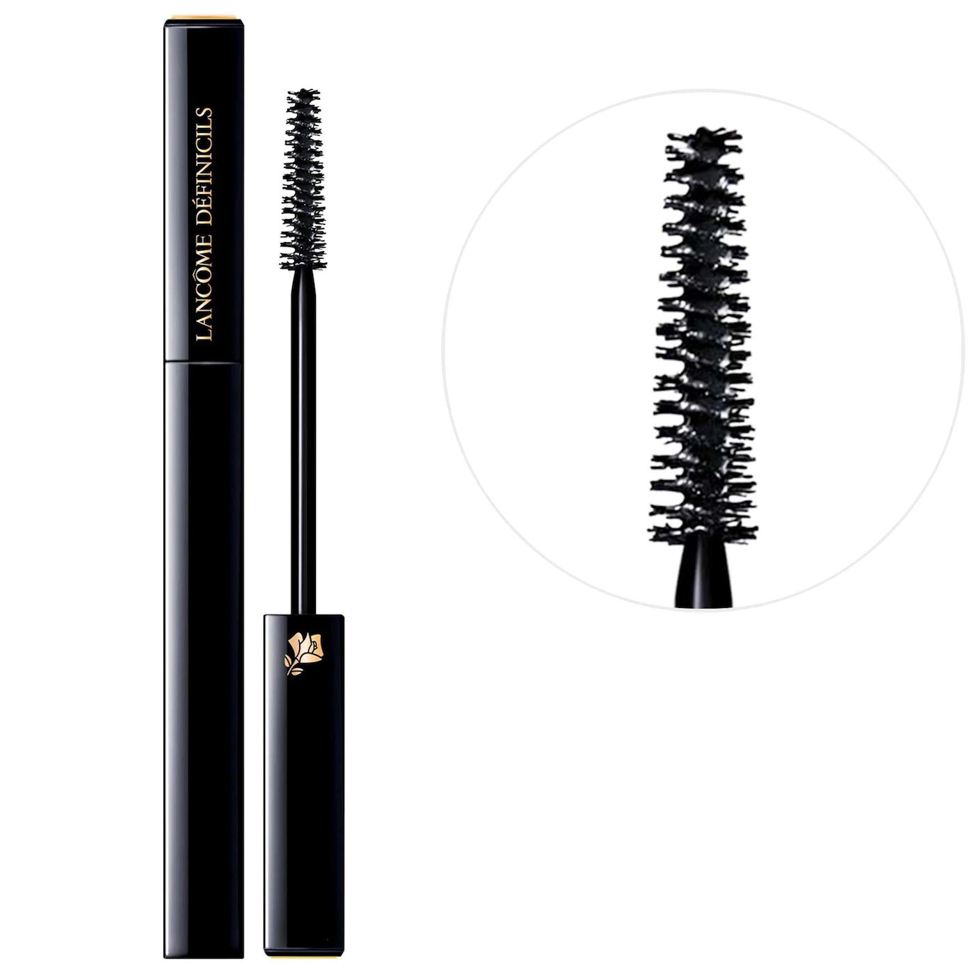Définicils High Definition Lengthening Mascara - Lancôme - PREVENTA.