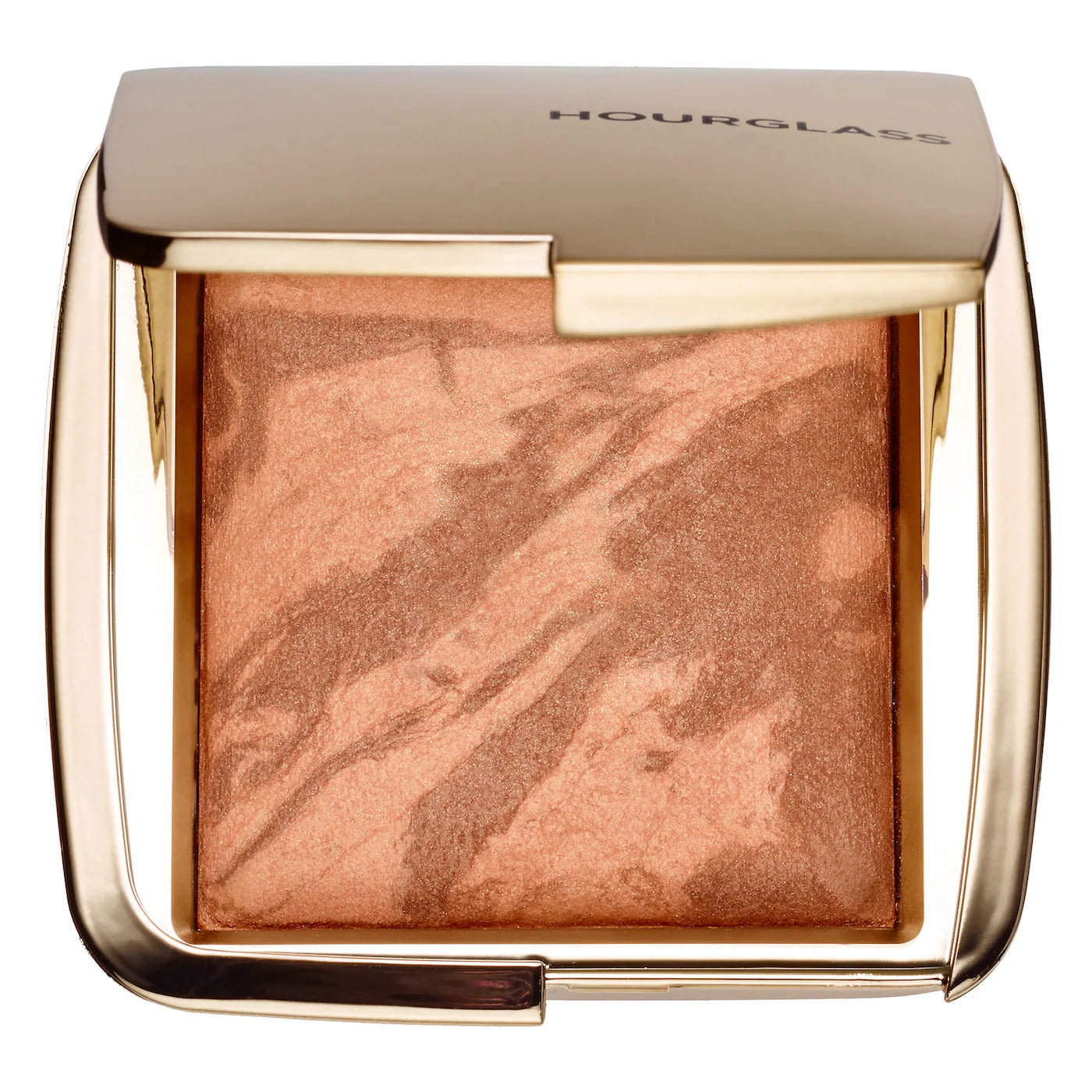 Ambient® Lighting Bronzer/ Radiant Bronze Light  - Hourglass- PREVENTA.